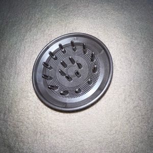 Dyson supersonic hairdryer attachment